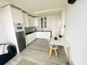 1 Bedroom Apartment for Rent, Sylvian Suites, Gibraltar