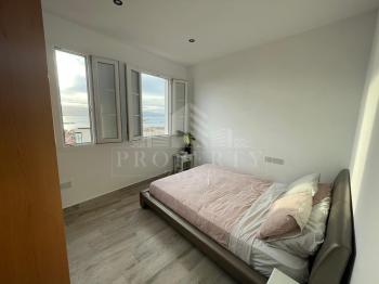 2 Bedroom Apartment for Rent, Upper Town, Gibraltar