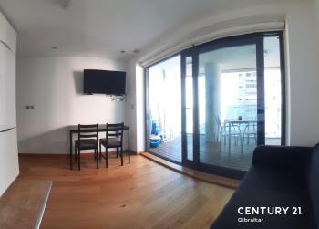 Studio  for Rent, Ocean Spa Plaza, Gibraltar
