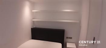 Studio  for Rent, Ocean Spa Plaza, Gibraltar