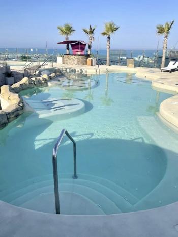 2 Bedroom Apartment for Rent, Ocean Spa Plaza, Gibraltar
