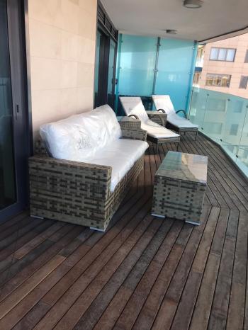 2 Bedroom Apartment for Rent, Ocean Spa Plaza, Gibraltar