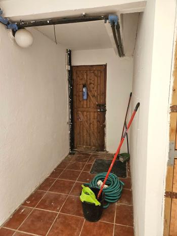 1 Bedroom Apartment for Sale, Town Range, Gibraltar