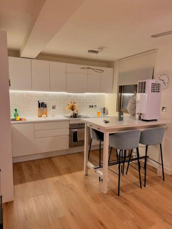1 Bedroom Apartment for Sale, Town Range, Gibraltar