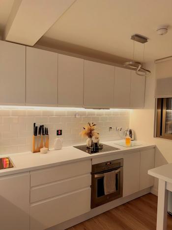 1 Bedroom Apartment for Sale, Town Range, Gibraltar