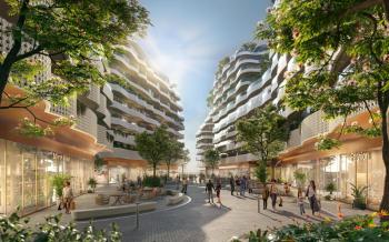 1 Bedroom Apartment for Sale, Elysium Bayside, Gibraltar