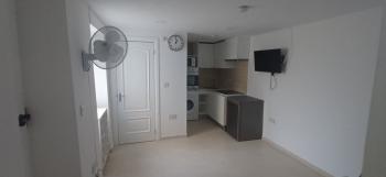1 Bedroom Apartment for Sale, Town Area, Gibraltar