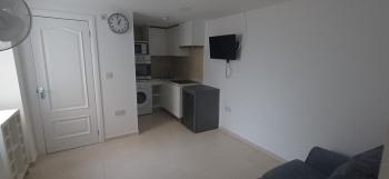 1 Bedroom Apartment for Sale, Town Area, Gibraltar