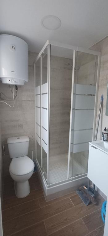 1 Bedroom Apartment for Sale, Town Area, Gibraltar
