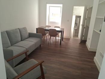 2 Bed Apartment for Rental