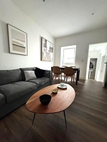 2 Bedroom Apartment for Rent, Main Street, Gibraltar