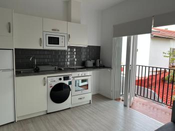 Studio  for Rental