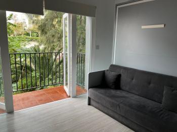 Studio  for Rent, Town Area, Gibraltar
