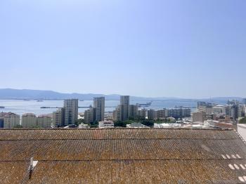 2 Bedroom House for Sale, Upper Town, Gibraltar