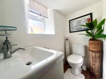 2 Bedroom House for Sale, Upper Town, Gibraltar