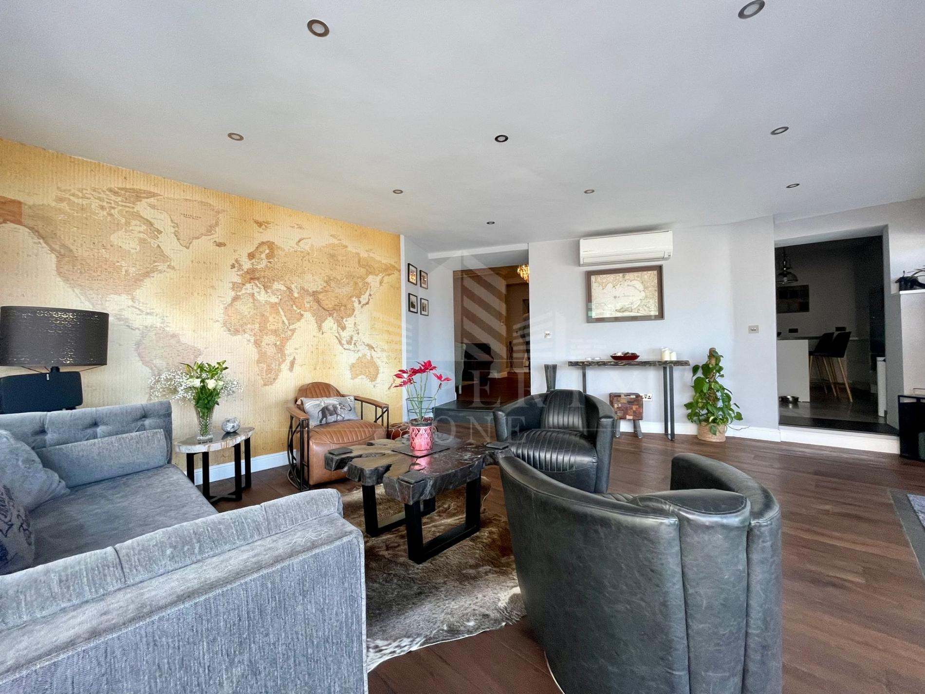 4 Bedroom House For Sale In South District Gibraltar
