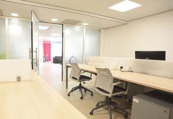 Office for Rent, Eurotowers, Gibraltar