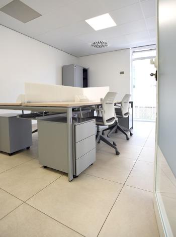 Office for Rent, Eurotowers, Gibraltar