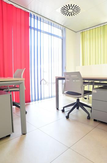 Office for Rent, Eurotowers, Gibraltar