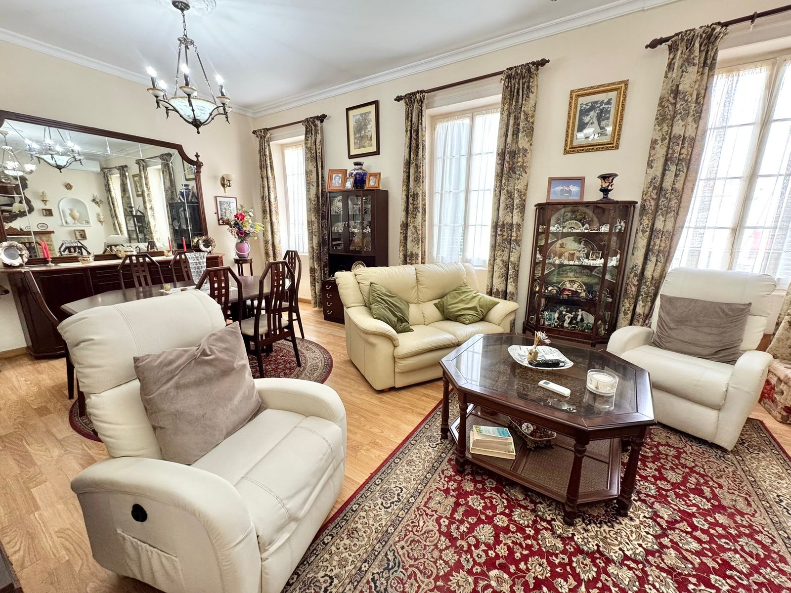 3 bedroom apartment for sale town area gibraltar