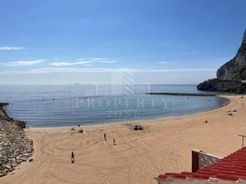 1 Bedroom Apartment for Sale, Both Worlds, Gibraltar
