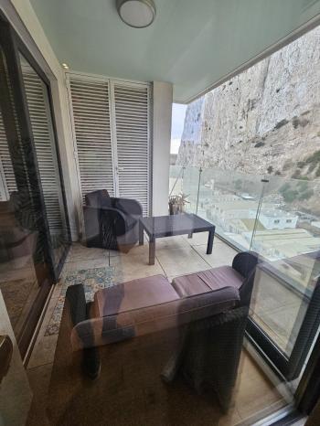 1 Bedroom Apartment for Rent, Clemence Suites, Gibraltar