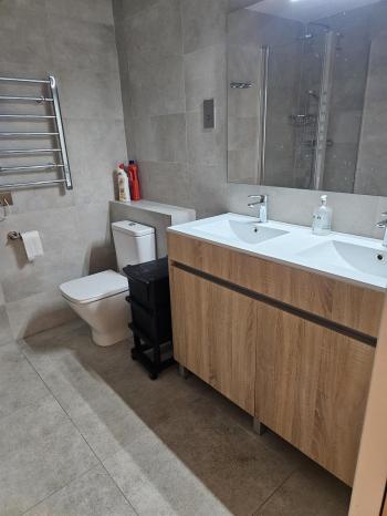 1 Bedroom Apartment for Rent, Clemence Suites, Gibraltar