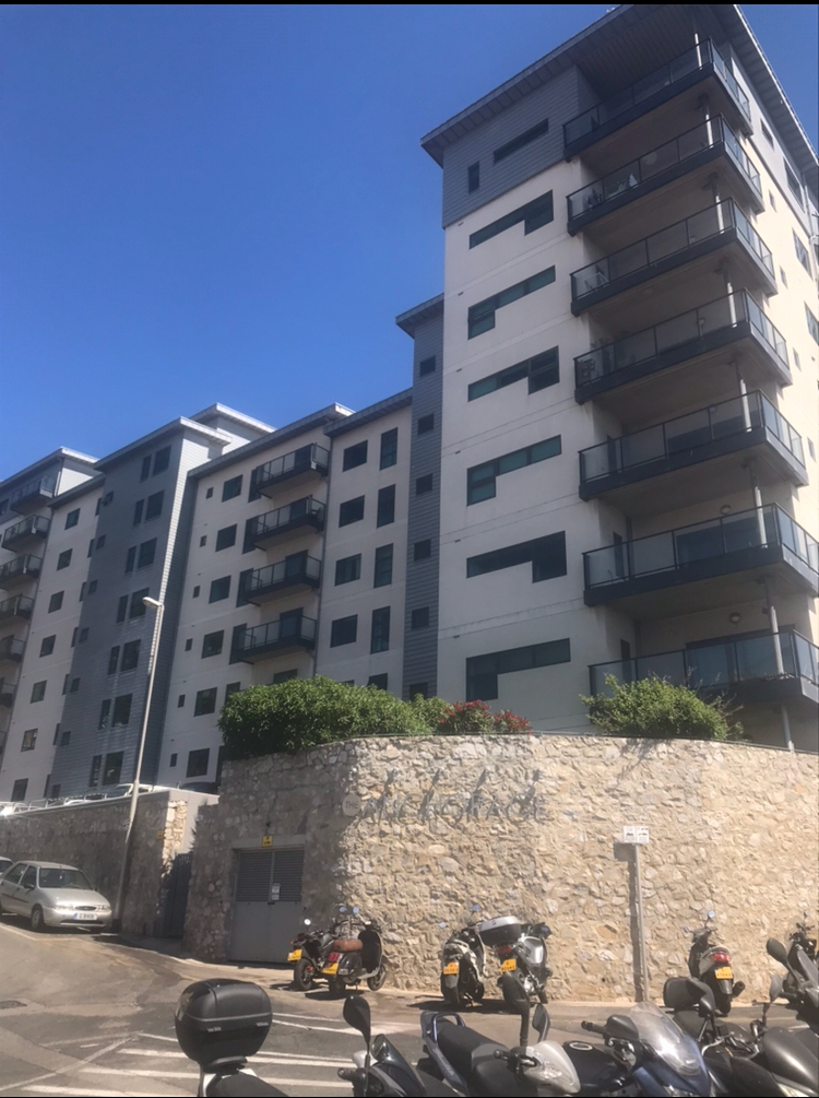 4 Bedroom Apartment For Sale In The Anchorage Gibraltar