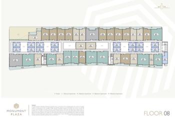 3 Bedroom Apartment for Sale, Monument Plaza, Gibraltar