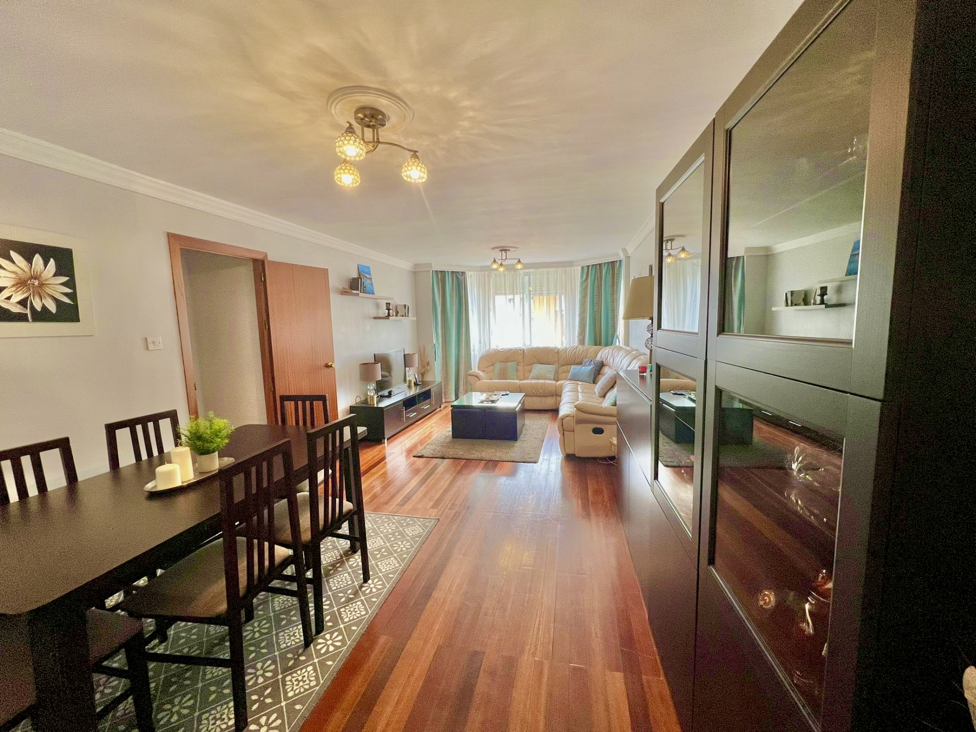 3 bedroom apartment for sale montagu gardens gibraltar