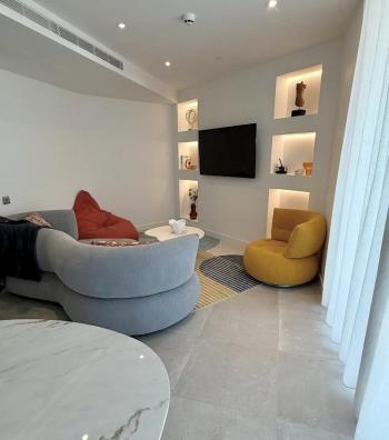 1 Bedroom Apartment for Sale & Rent, EuroCity , Gibraltar