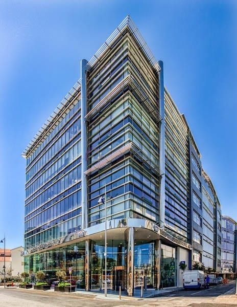 commercial for rent world trade centre gibraltar