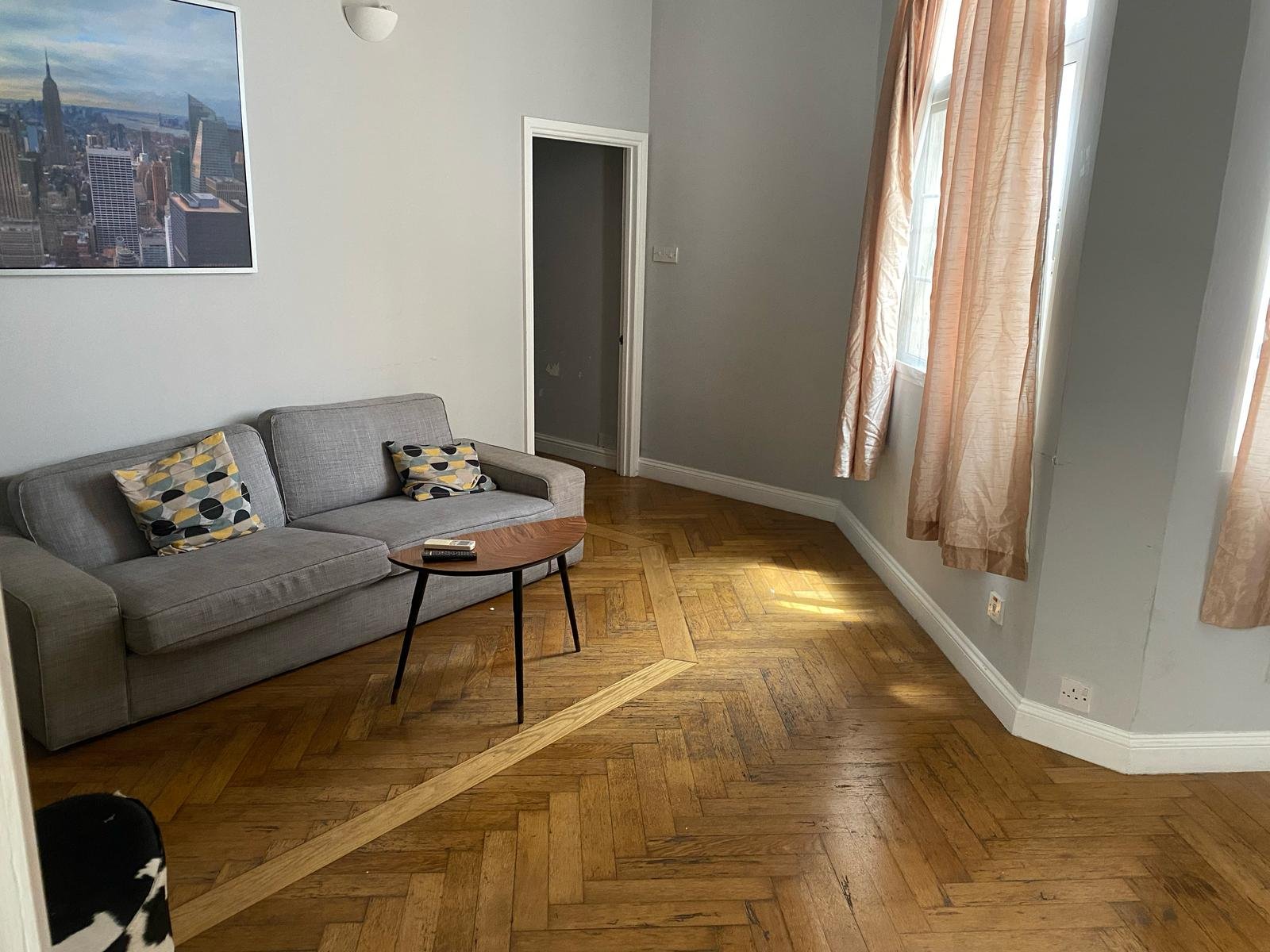 4 bedroom apartment for rent town area gibraltar