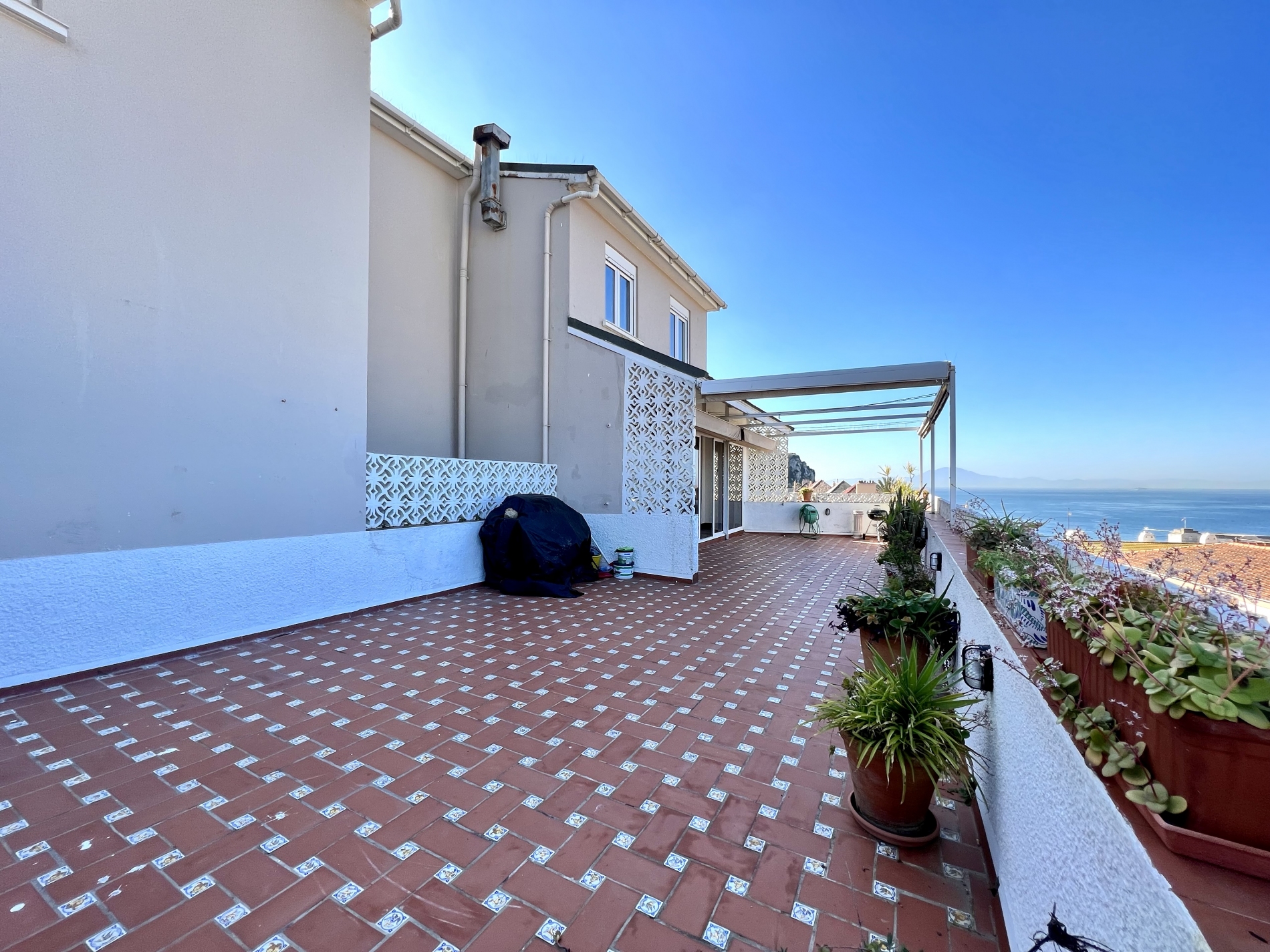 3 Bedroom House For Sale In South District Gibraltar