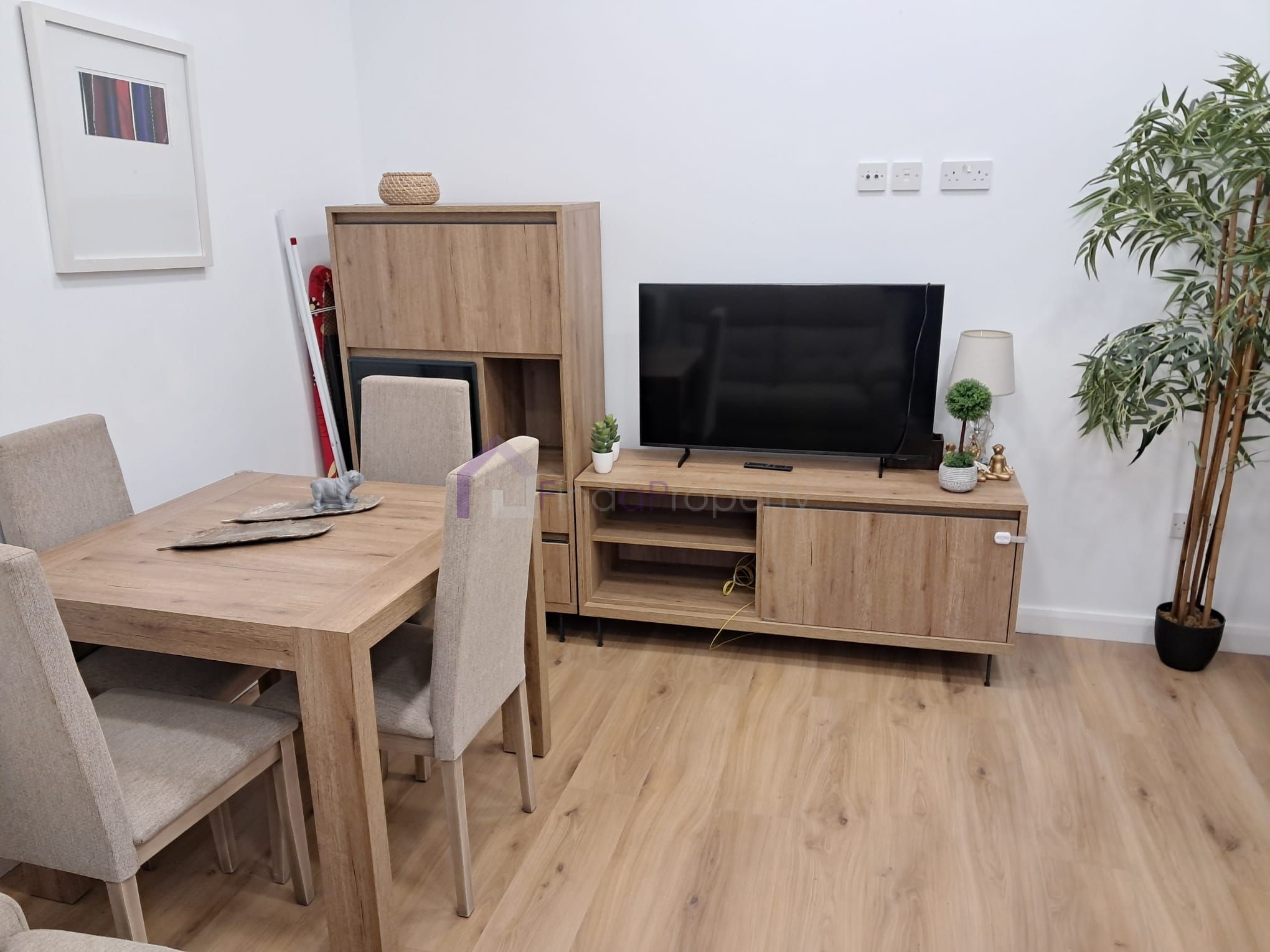 2 bedroom apartment for rent main street gibraltar