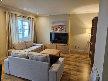 2 Bedroom Apartment for Rent, South District, Gibraltar