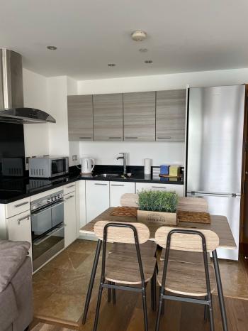 2 Bed Apartment for Sale