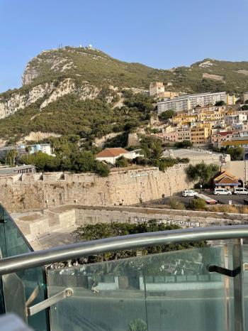 2 Bedroom Apartment for Sale, Grand Ocean Plaza, Gibraltar