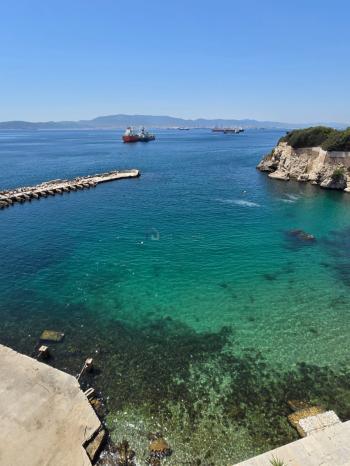 2 Bedroom Apartment for Rent, Rosia Plaza, Gibraltar
