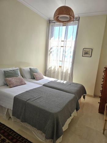2 Bedroom Apartment for Rent, Rosia Plaza, Gibraltar