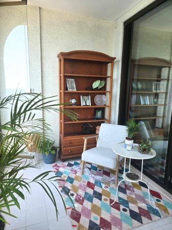 2 Bedroom Apartment for Rent, Rosia Plaza, Gibraltar