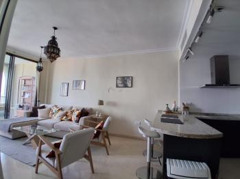 2 Bedroom Apartment for Rent, Rosia Plaza, Gibraltar