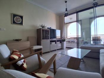 2 Bedroom Apartment for Rent, Rosia Plaza, Gibraltar