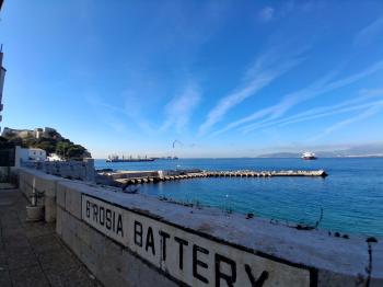 2 Bedroom Apartment for Rent, Rosia Plaza, Gibraltar