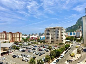 2 Bedroom Apartment for Sale, Europlaza, Gibraltar