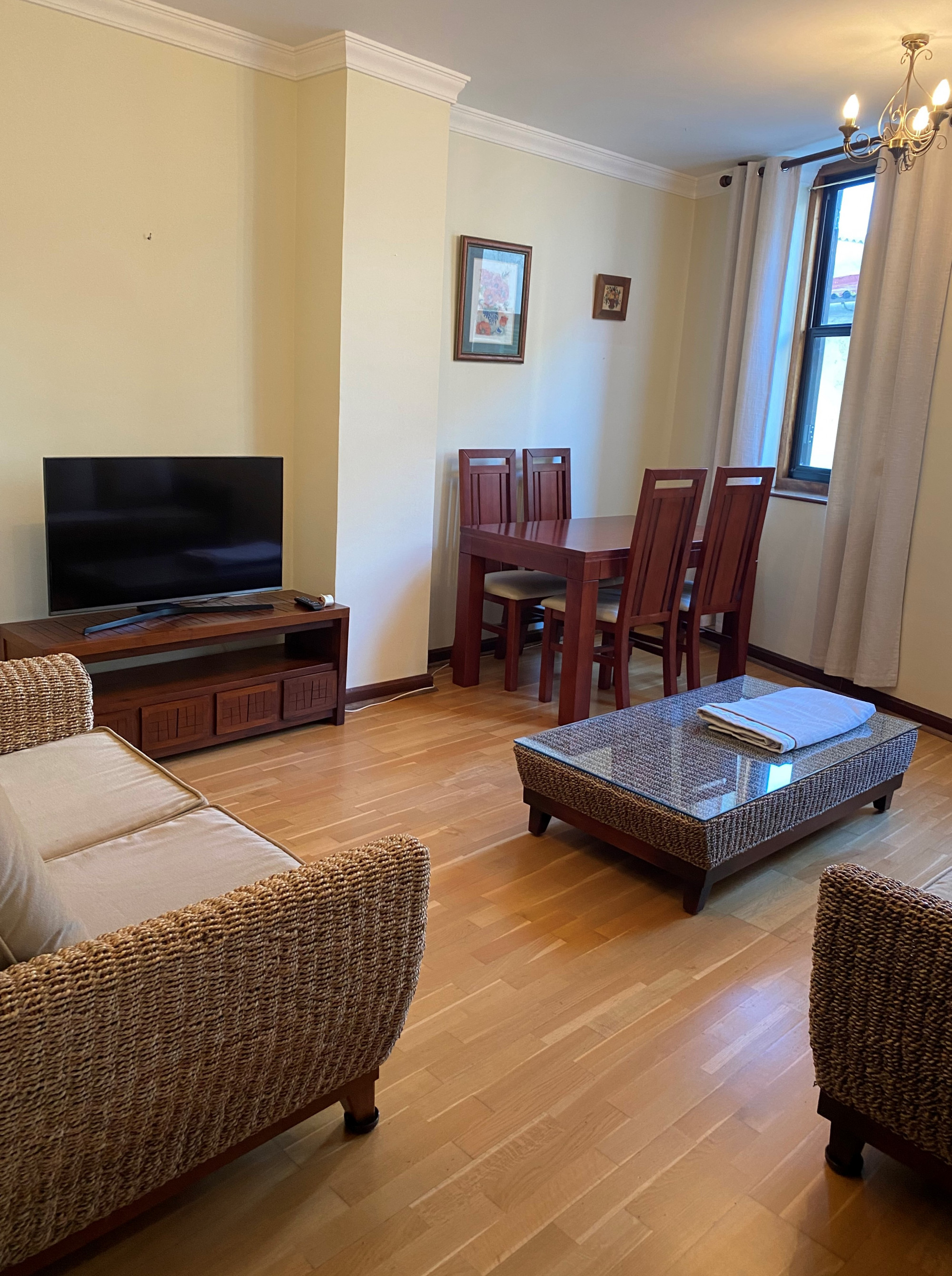 1 Bedroom Apartment For Sale In Cornwalls Centre Gibraltar