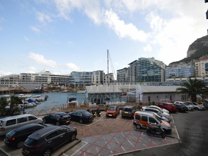 office for rent watergardens gibraltar