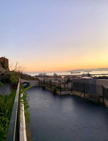 2 Bedroom Apartment for Sale, Upper Town, Gibraltar