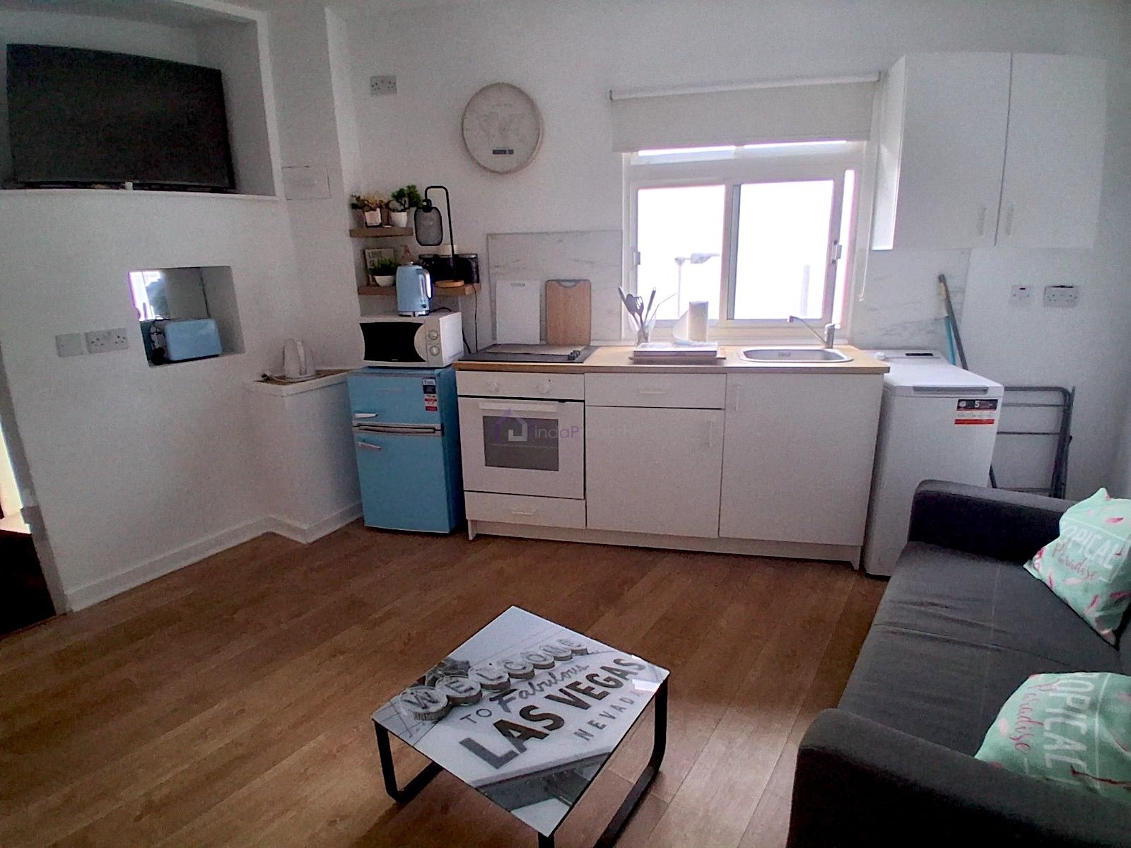 1 bedroom apartment for rent prince edwards road gibraltar