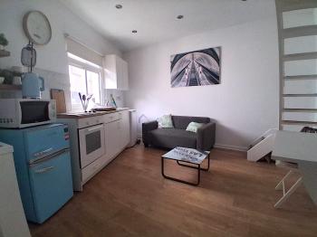 1 Bedroom Apartment for Rent, Prince Edwards Road, Gibraltar